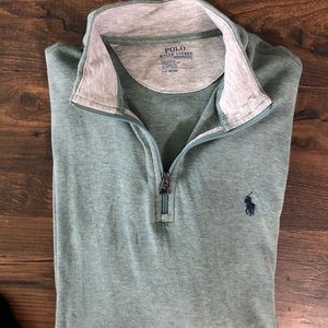 Polo Ralph Lauren quarter zip
